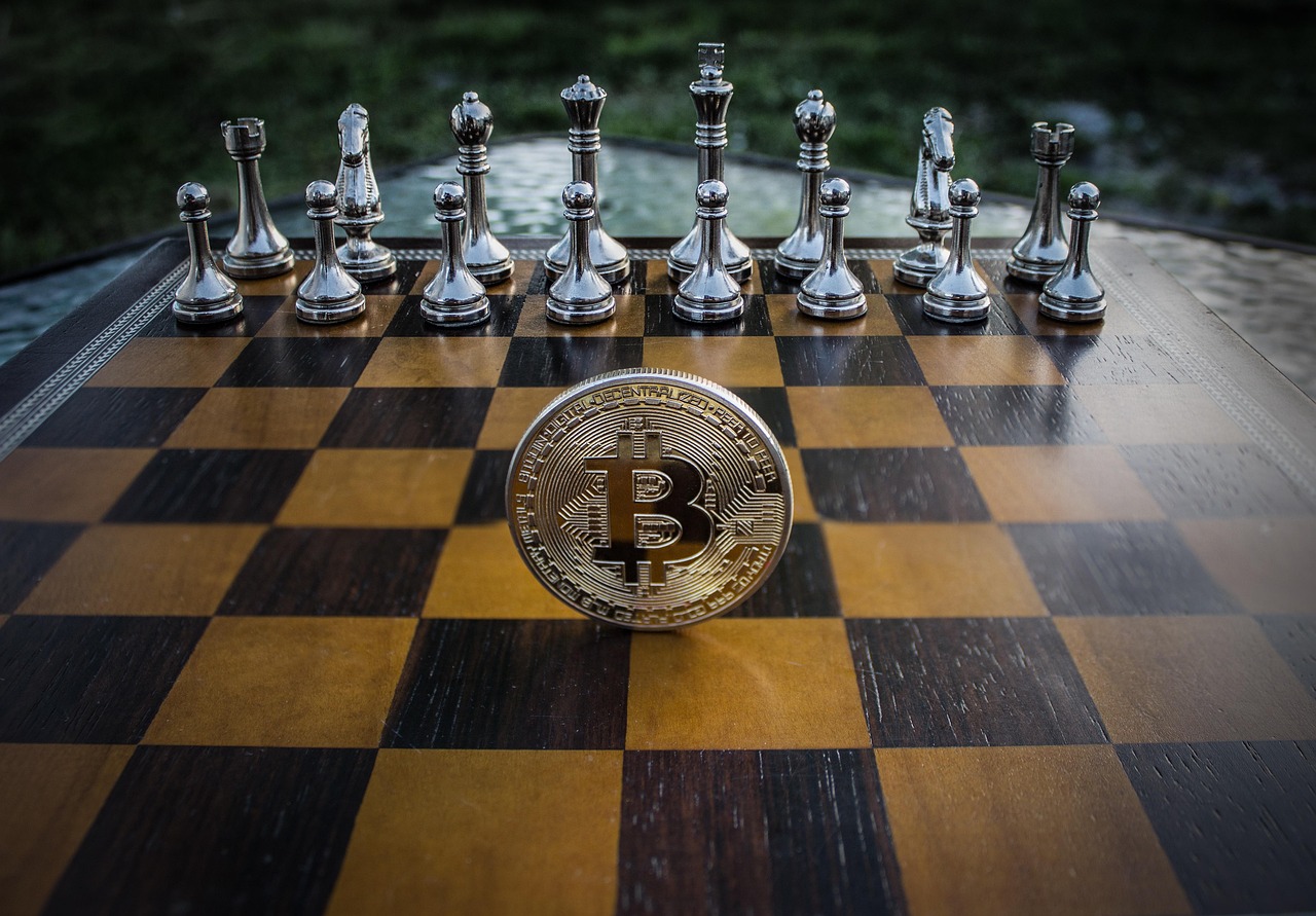 微策略Strategy又砸5.5亿美元购买比特币！总持有量突破53.8万枚
